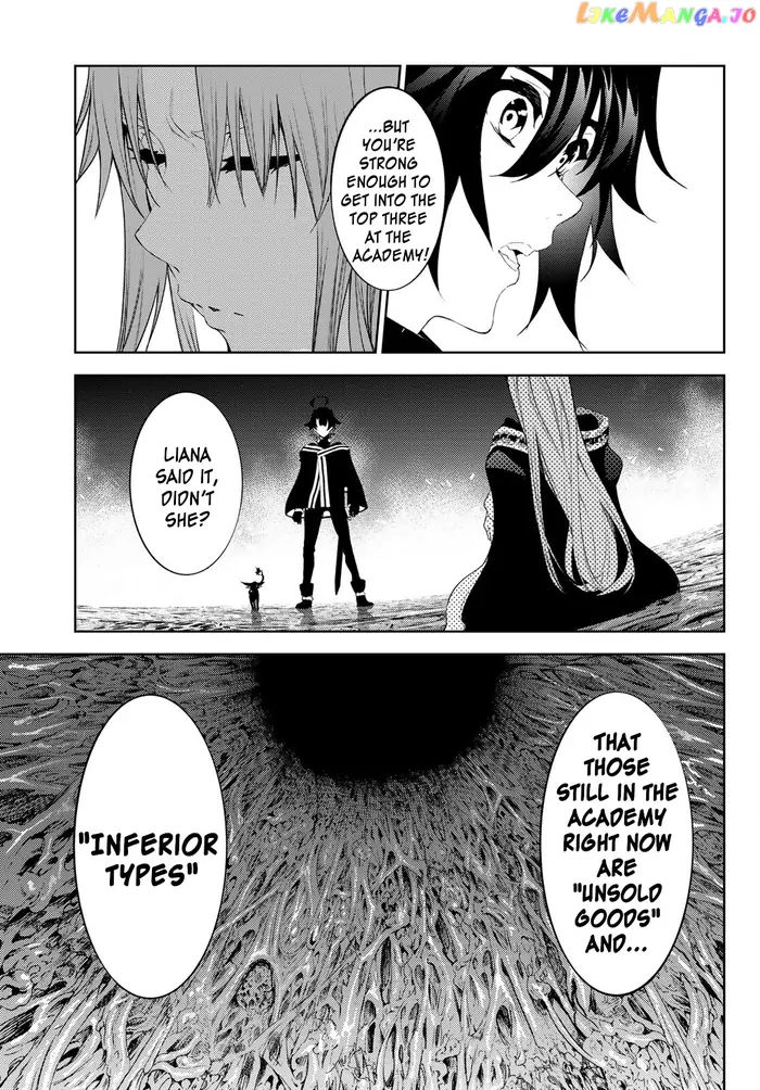 Wistoria: Wand and Sword Chapter 15 image 03_optimized